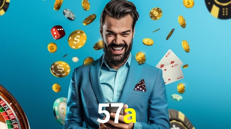 Welcome Bonus 57a