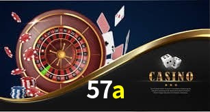 Estatísticas 57a