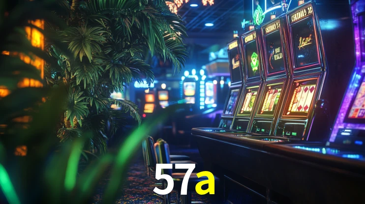 Welcome Bonus 57a