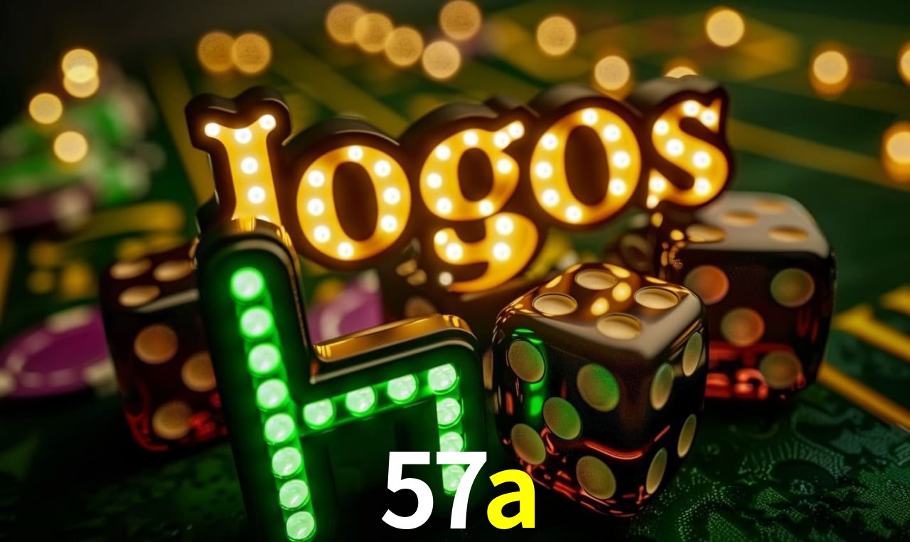 Jogos de Slot 57a