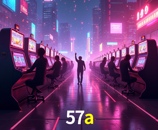 Casino Ao Vivo 57a
