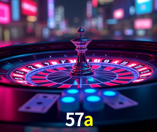 Inovações de Jogos na 57a: O Futuro das Experiências Interativas